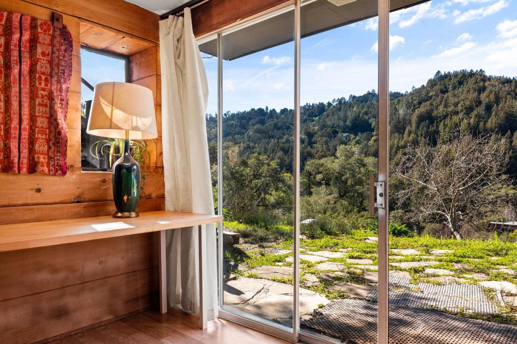 Enchanted Waterfall Sanctuary Mill Valley Esterno foto