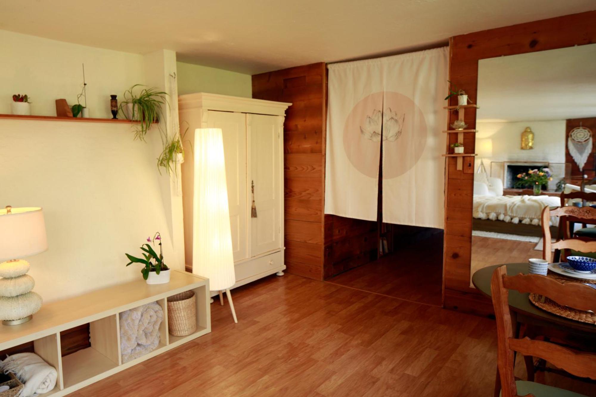 Enchanted Waterfall Sanctuary Mill Valley Esterno foto